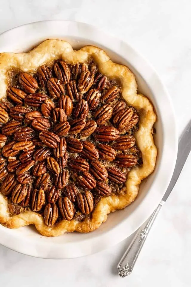 Celebrate the season with delicious Thanksgiving pie recipes, featuring pumpkin, pecan, and apple favorites your family will crave all holiday long.