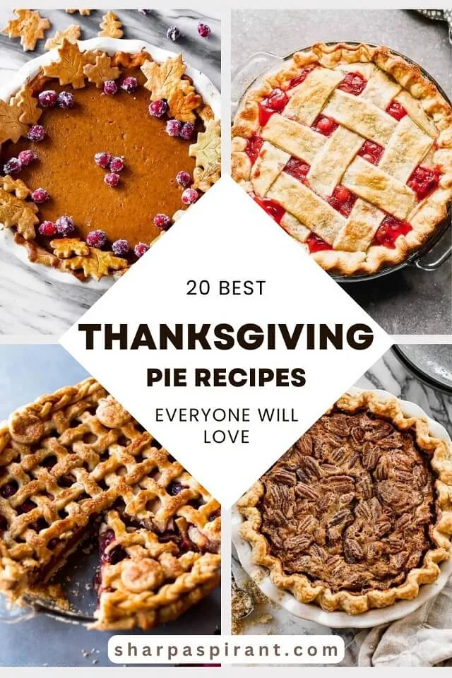 Celebrate the season with delicious Thanksgiving pie recipes, featuring pumpkin, pecan, and apple favorites your family will crave all holiday long.