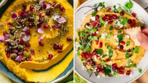 Seriously good, scrumptious, and easy Thanksgiving appetizers to kick off the holiday! These are the best apps for Thanksgiving out there!