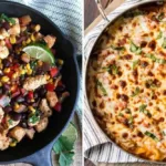 This is a collection of delicious and super easy Weight Watchers dinner recipes that's perfect for your weight loss journey! Check this out!