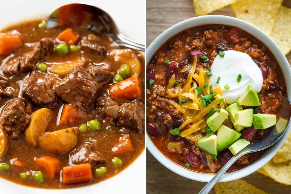 Warm up your evenings with easy, flavorful winter slow cooker recipes. Effortless meals perfect for cozy weeknights and family dinners.