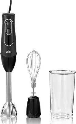 Immersion Blender
