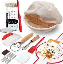 Bread-Making Kit