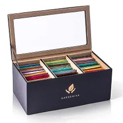 Premium Tea Gift Box