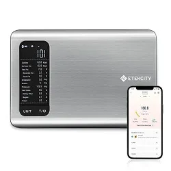 Smart Kitchen Scale