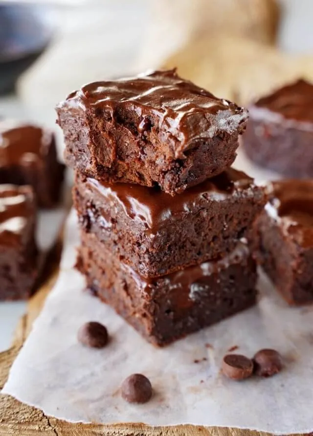 These Thanksgiving vegan recipes are both outrageously tasty and festive! Everyone at the table will be impressed if you make them.