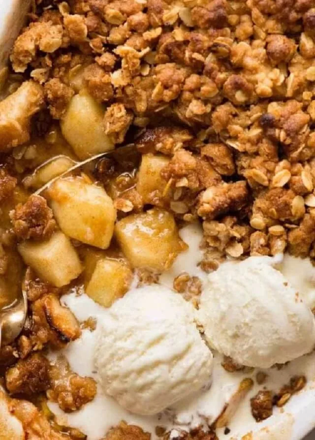 Warm up your season with these 12 winter dessert recipes, from gooey brownies to creamy puddings — easy, comforting, and perfect for holiday baking.