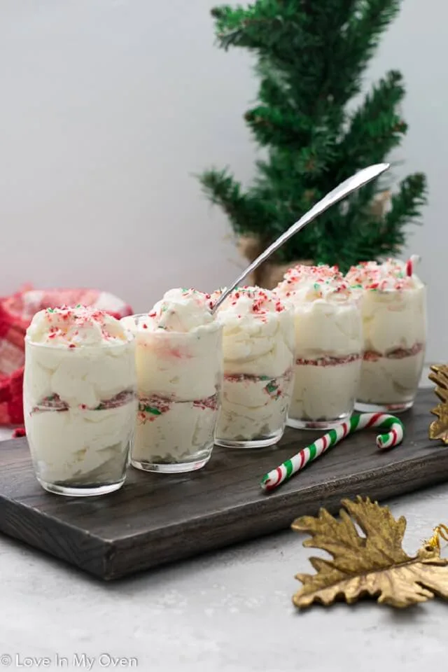 Warm up your season with these 12 winter dessert recipes, from gooey brownies to creamy puddings — easy, comforting, and perfect for holiday baking.