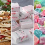 If you're looking for easy Christmas candy recipes, look no further. These homemade sweets are a delicious way to show your loved ones how much you care this holiday season - without breaking the bank.