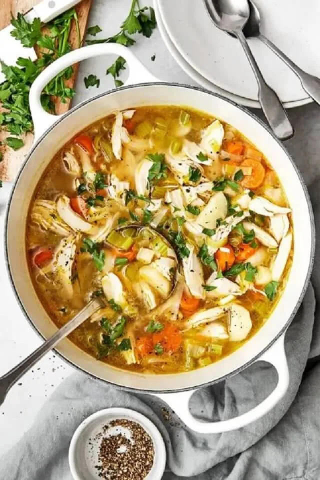 Cozy up with these easy Winter meals for family. Quick, comforting, and nourishing dishes perfect for busy weeknights together.