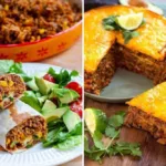 These Mexican instant pot recipes are perfect for your family if you want to make Mexican meals but don't have much time. Try them out now!