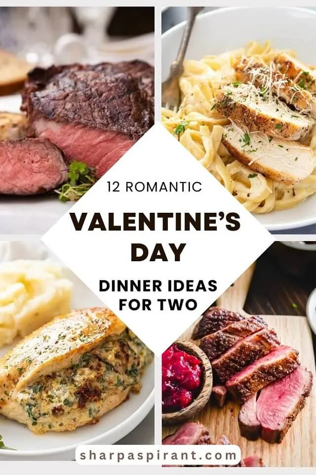These romantic dinner ideas for two at home feature recipes, cozy flavors, and simple steps for an intimate, stress-free night together.