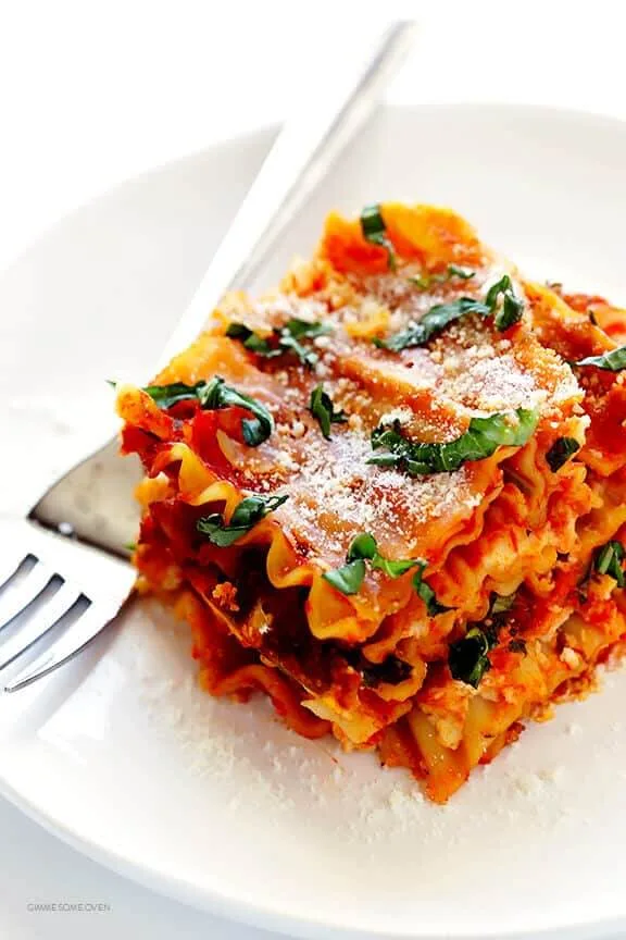 Lasagna
