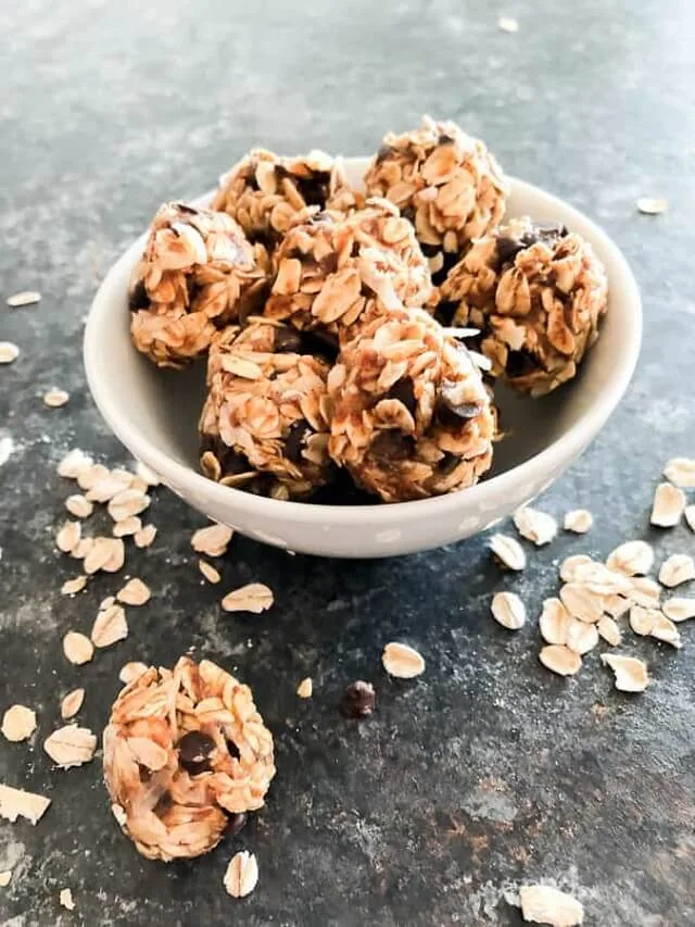 Easy weight watchers no bake desserts under 3 points with simple ingredients, quick prep, portion control, and satisfying flavors included. Peanut butter oat balls