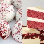 Red velvet desserts recipes. If you've been looking for the richest, most luscious red velvet desserts recipes, check out these 12 red velvet treats that'll wow everyone!