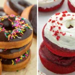 These unique donut flavors make eating everyone's favorite delicacy even more enjoyable and hard to resist! Check these out to know more!