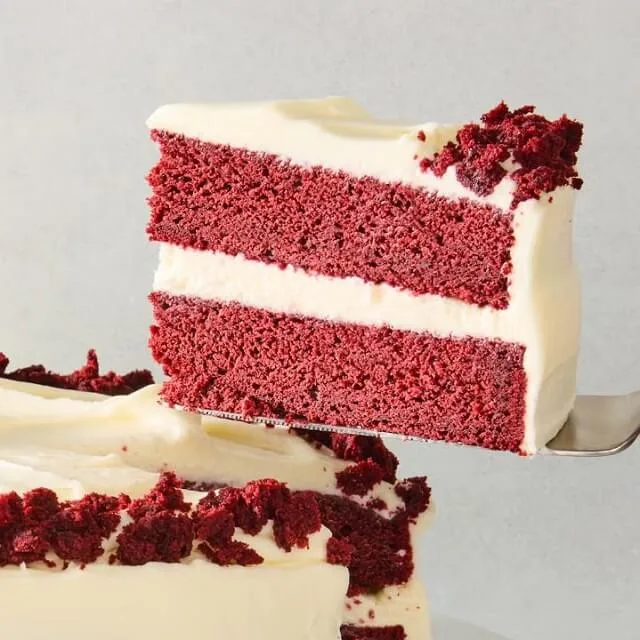Red velvet desserts recipes. If you've been looking for the richest, most luscious red velvet desserts recipes, check out these 12 red velvet treats that'll wow everyone!