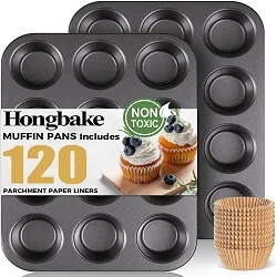 muffin pan